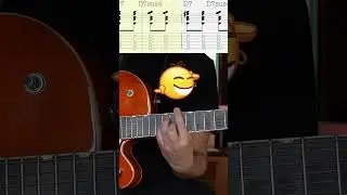 🎸👉YA NO acompañarás mas un BLUES ASÍ