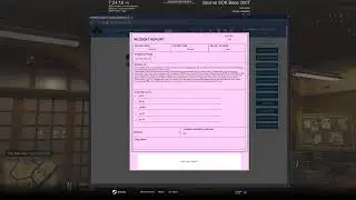 ColdCase Roleplay | Patrol Time!