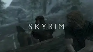 The Elder Scrolls V: Skyrim - 10th Anniversary Tribute 