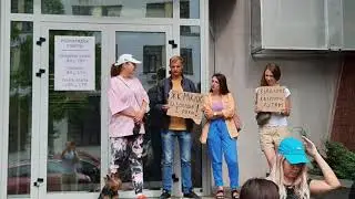 ЖК Медовый - Сентябрь 2021
