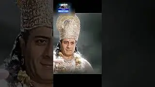 कर्ण ने इंद्रदेव का घमंड तोड़ा 🔥🤯 | #shorts #karna #mahabharat #suryaputrakarn #viral