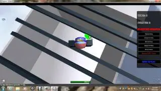ROBLOX: Trouble in ROBLOX Town (TTT)