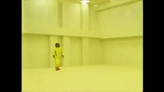 Backrooms - Exploration 1