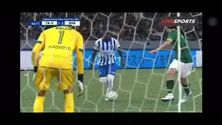 Yankuba Minteh on fire in pre-season
