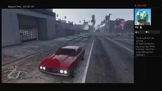 Gta 5 rp school