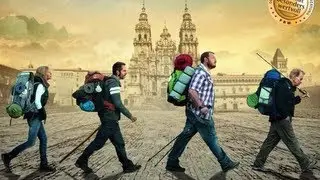 DEIN WEG | Trailer [HD]
