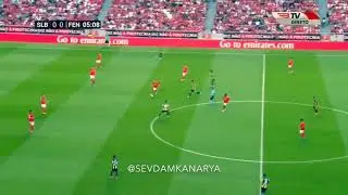 FEJSA vs FENERBAHÇE | Yeni transfer fejsa