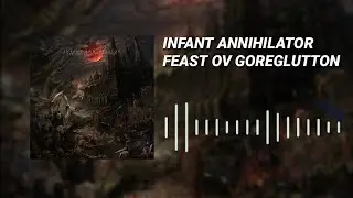 Feast Ov Goregullton - 12 Misses 90.77% - Infant Annihilator