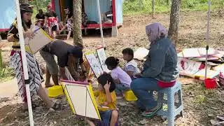 5th BUMN di bawah Kepemimpinan Erick Thohir, PLN Lakukan Aksi Nyata TJSL Tubing Genting. ❤️❤️