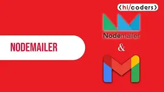How to Send Emails using Nodemailer with Gmail