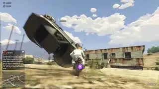 GTA 5 Funny Moments with my Friends