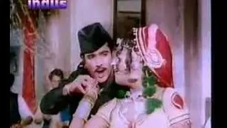 Waada Tera Waada (Movie: Dushman)