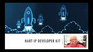 HART-IP Dev Kit