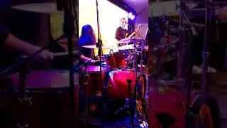 Matias Bianchi. Intro.