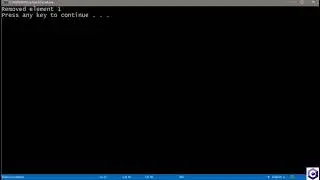ConcurrentQueue - A thread-safe queue in C# Part #15