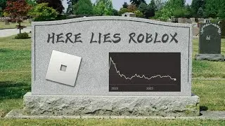 Why I Think Roblox is going to die in the next two years…