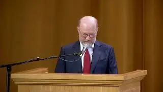 Заместитель Главы ВРНС Александр Щипков: Запрет на ценностное мышление