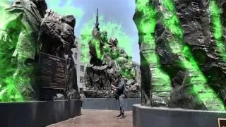 Playing Ingress