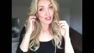 Широка река - Надежда Кадышева ( Cover by Katya Shulz @Smule )