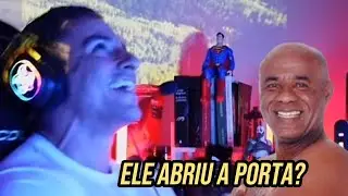 SUPER XANDÃO AND THE KID BENGALA AUDIO CLIPS #02