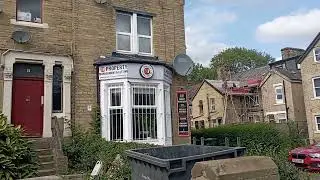 Easby Road Bradford