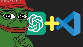 How to Install ChatGPT in VS Code | Use ChatGPT with VS Code (Code 3X Faster) 🤯