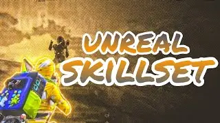 UNREAL SKILLSET | POCO X3 PRO | ROAD TO 300 🔥🔥