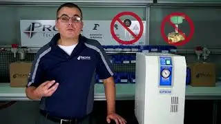 Why SMC refrigerated air dryers are the BEST air dryers? - Table Talks