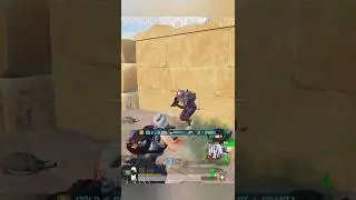 WTF 😱 I thaught there is Single Enemy but Then ☠️