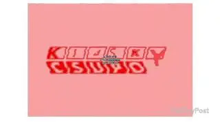 Not Sure What I Did To Sick Klasky Csupo Robot Logo in G Major 7