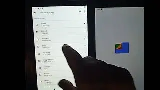 biomatric tab me trust view app download kese kare