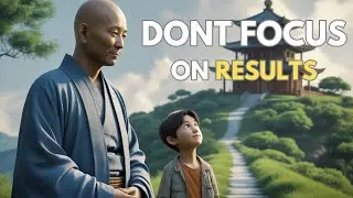 How You Can Achieve ANYTHING | Zen Motivational story