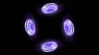 Hologram Project by Kiste