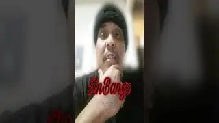 SinBangz - Hustlin Survivor Instrumental