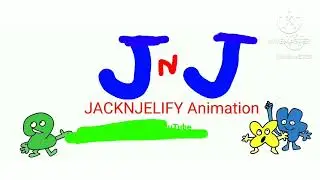 JACKNJELIFY ANIMATION Logo (2000-2011) (UPDATED)
