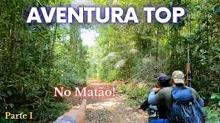 Top Hunt in Matão! Part 1.
