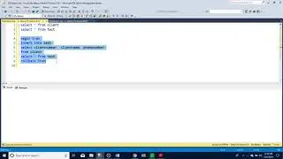 How to insert data into a table from an another table