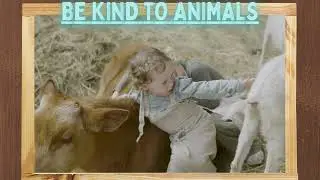 GOOD HABITS IN LIFE FOR TODDLERS| BEST EDUCATIONAL VIDEOS | 2-8 YEARS| VOCABULARY|SLOW PACED|