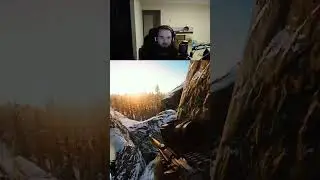 sometimes nature calls.. #escapefromtarkov #tarkovclip #twitchclips #escapefromtarkovclips #eft #fyp