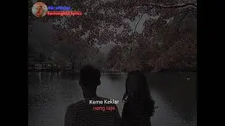 Le mangmun a long kachetong....karbi WhatsApp status..........