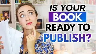If You Can Answer These 6 Questions, Your Book is Ready to Publish