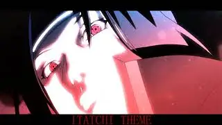Itachi''s Theme [instrumental]