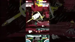 She Was Given It [Lethal League: Blaze]  #gaming #videogame #funnymoments