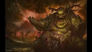 Total War WARHAMMER III, часть 1