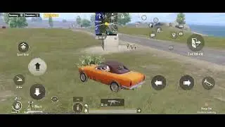 50 in solo conquer lobby while Rank push pubg global high kill gameplay 22kills