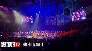 Zülfü Livaneli, The best Leylim Ley