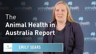 Learn about the Animal Health in Australia Annual Report!  🇦🇺📃