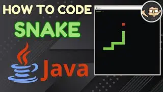 Code Snake Game in Java