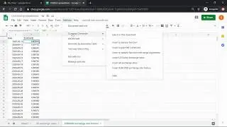 Currency Converter add-on - Overview