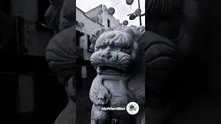 Bella y Lluviosa tarde por la CDMX 